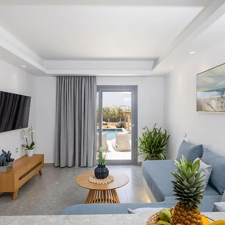 Calmare Collection 4*