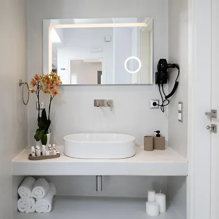 Bed & Breakfast Calmare Collection