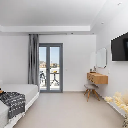 Calmare Collection 4* Plaka (Naxos)
