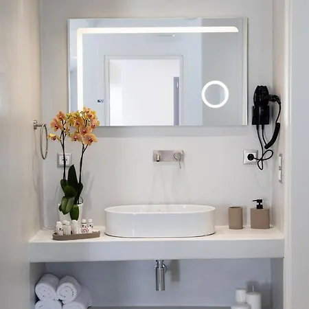 Panzió Calmare Collection Pláka