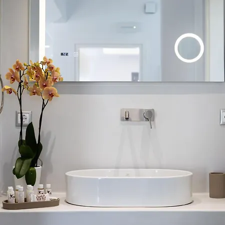 Calmare Collection Panzió Pláka