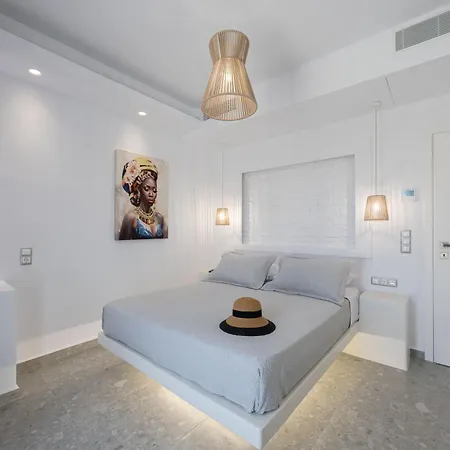 Calmare Collection Bed & Breakfast
