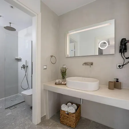 Calmare Collection 4* Plaka (Naxos)