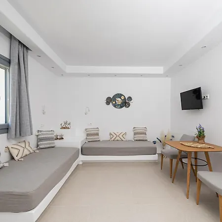 Calmare Collection 4* Plaka (Naxos)