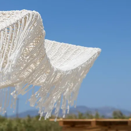 Calmare Collection Plaka (Naxos)