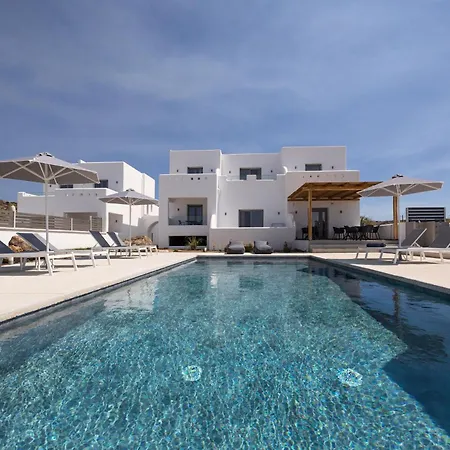 Bed & Breakfast Calmare Collection Pláka