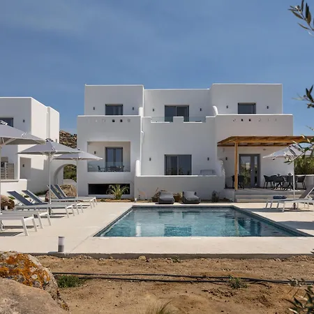 Calmare Collection 4*