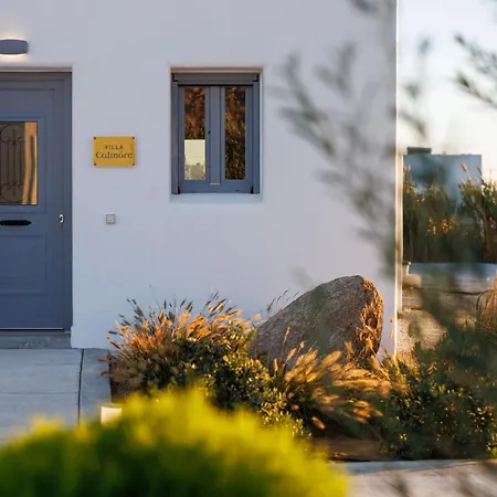 Bed & Breakfast Calmare Collection 4*