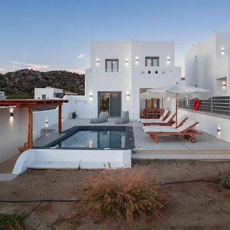 Calmare Collection Bed & Breakfast Pláka