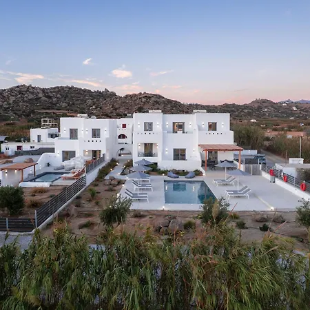 Calmare Collection 4*