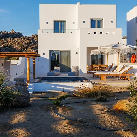 Calmare Collection Bed & Breakfast