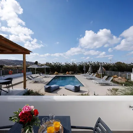 Bed & Breakfast Calmare Collection Pláka