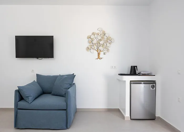 Calmare Collection Alojamento de Acomodação e Pequeno-almoço 4*