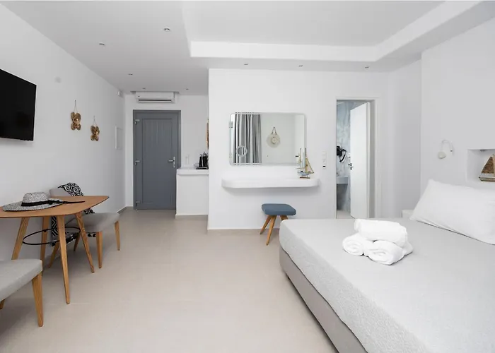 Calmare Collection 4* Pláka