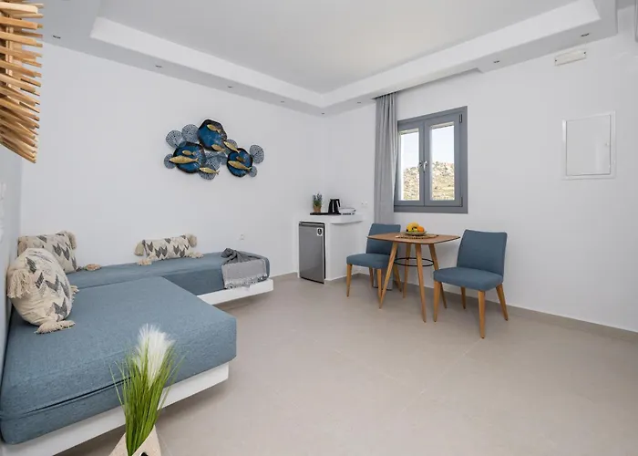 Alojamento de Acomodação e Pequeno-almoço Calmare Collection 4*