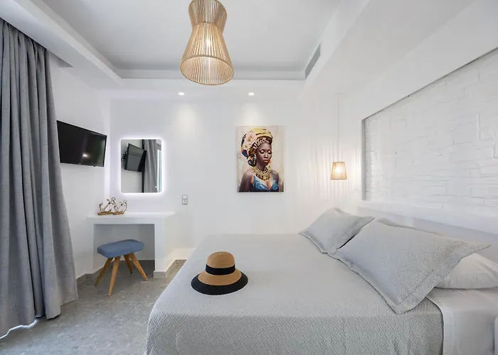 Calmare Collection 4*