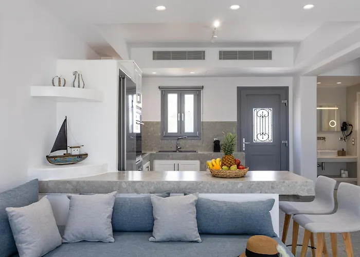 Alojamento de Acomodação e Pequeno-almoço Calmare Collection 4*