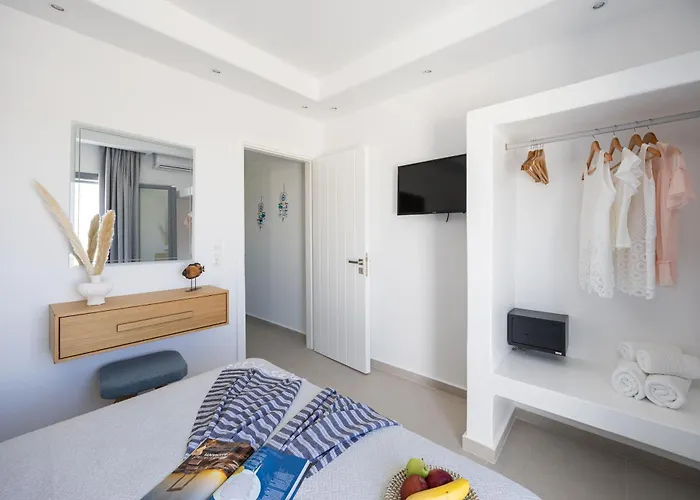 Alojamento de Acomodação e Pequeno-almoço Calmare Collection