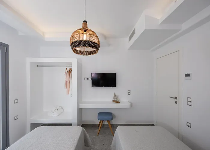 Calmare Collection 4* Pláka