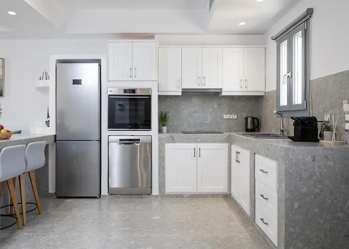 Calmare Collection 4* Pláka