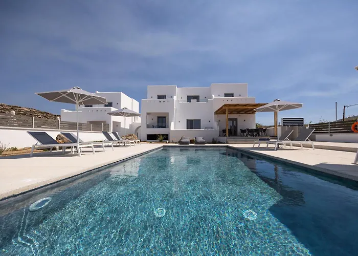 Alojamento de Acomodação e Pequeno-almoço Calmare Collection Pláka